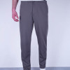 Erkek Havuç Kesim Penye Kumaş Spor Jogger Pantolon