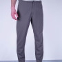 Erkek Havuç Kesim Penye Kumaş Spor Jogger Pantolon