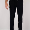 Extra Slim Fit Erkek İpli Jogger Spor Pantolon
