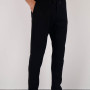 Extra Slim Fit Erkek İpli Jogger Spor Pantolon