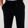 Extra Slim Fit Erkek İpli Jogger Spor Pantolon