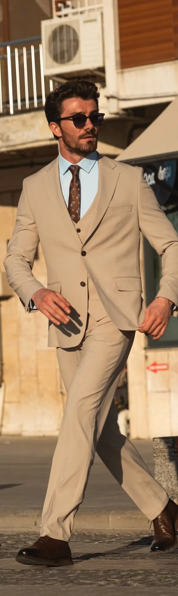 Takım Elbise
